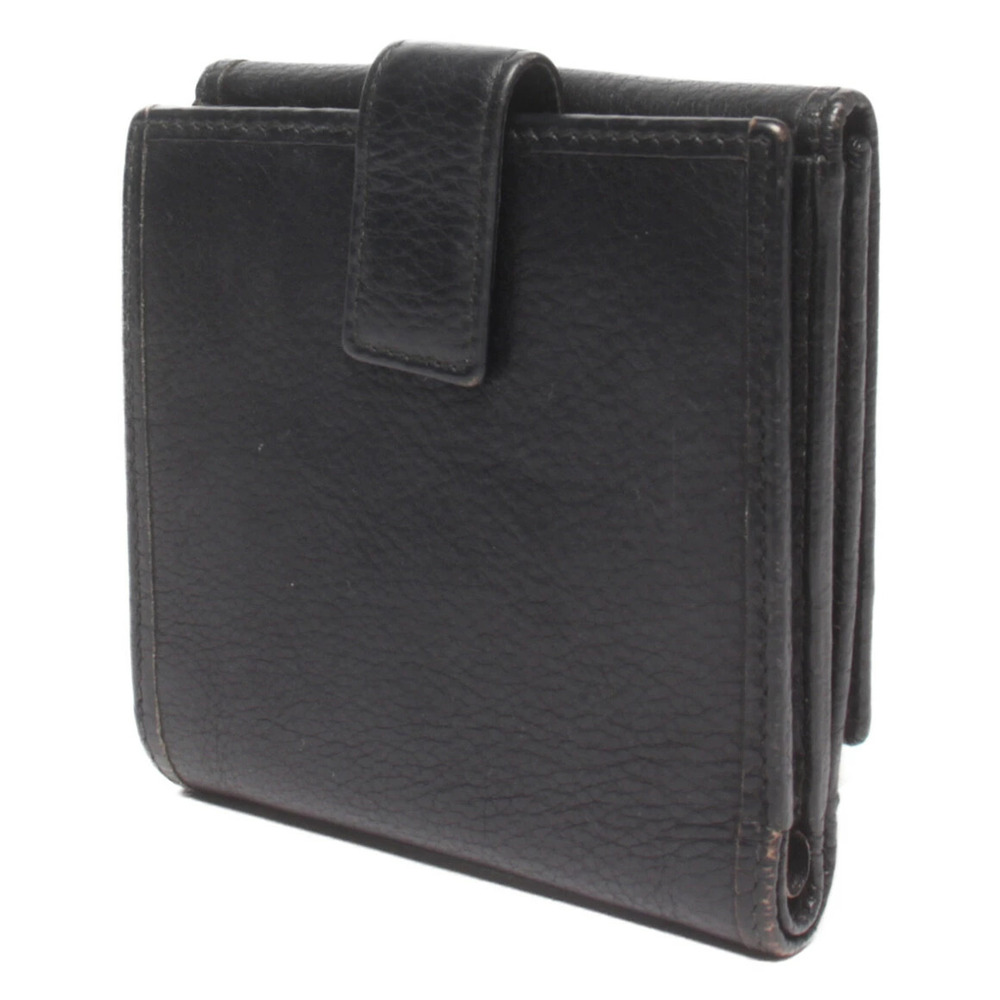 Loewe Bi fold Wallet